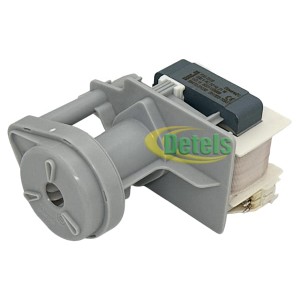 Насос (помпа) откачки конденсата 00145796 21W для сушильной машины Bosch, Siemens (P26-2518, 8001158989)